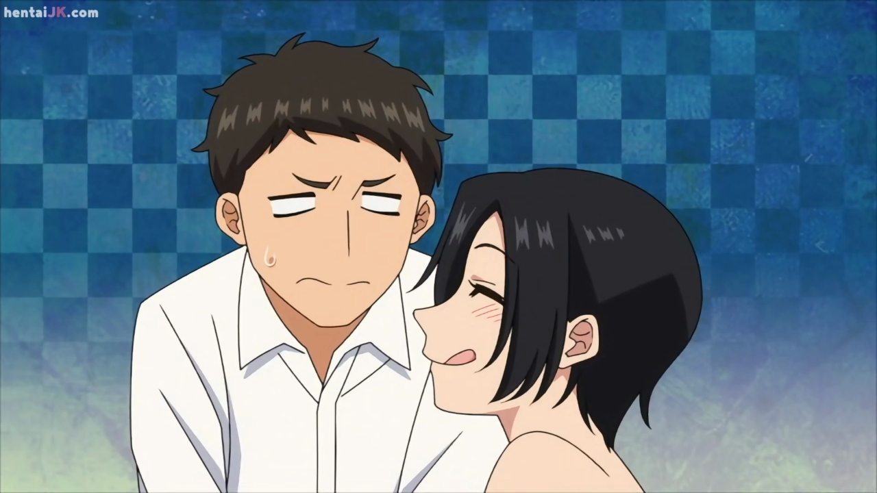 Muramata-san no Aijou - 1