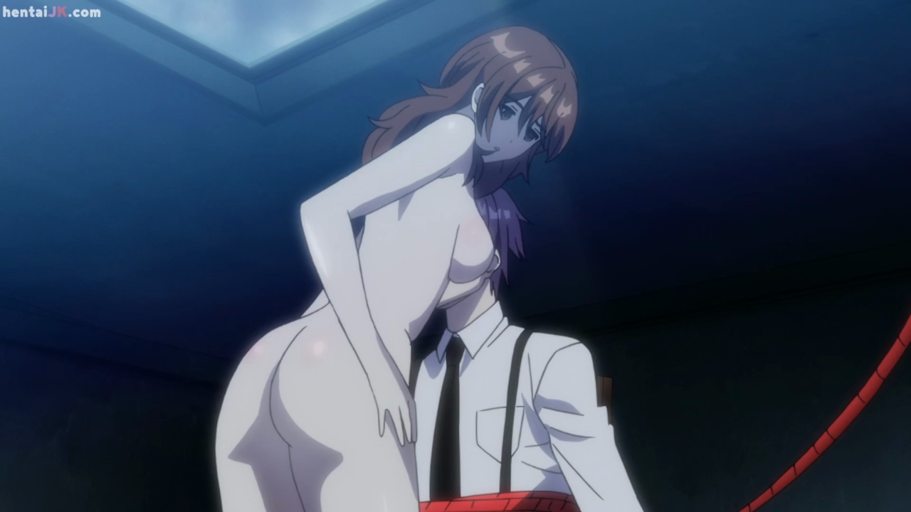 Amai Choubatsu: Watashi wa Kanshu Senyou Pet - 12