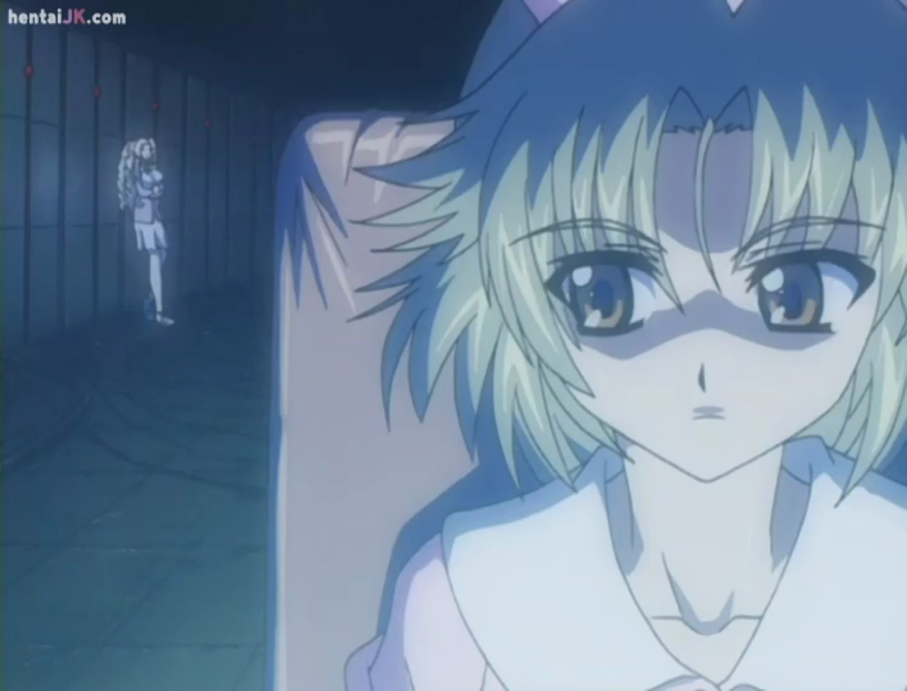 Yakin Byoutou San - 3