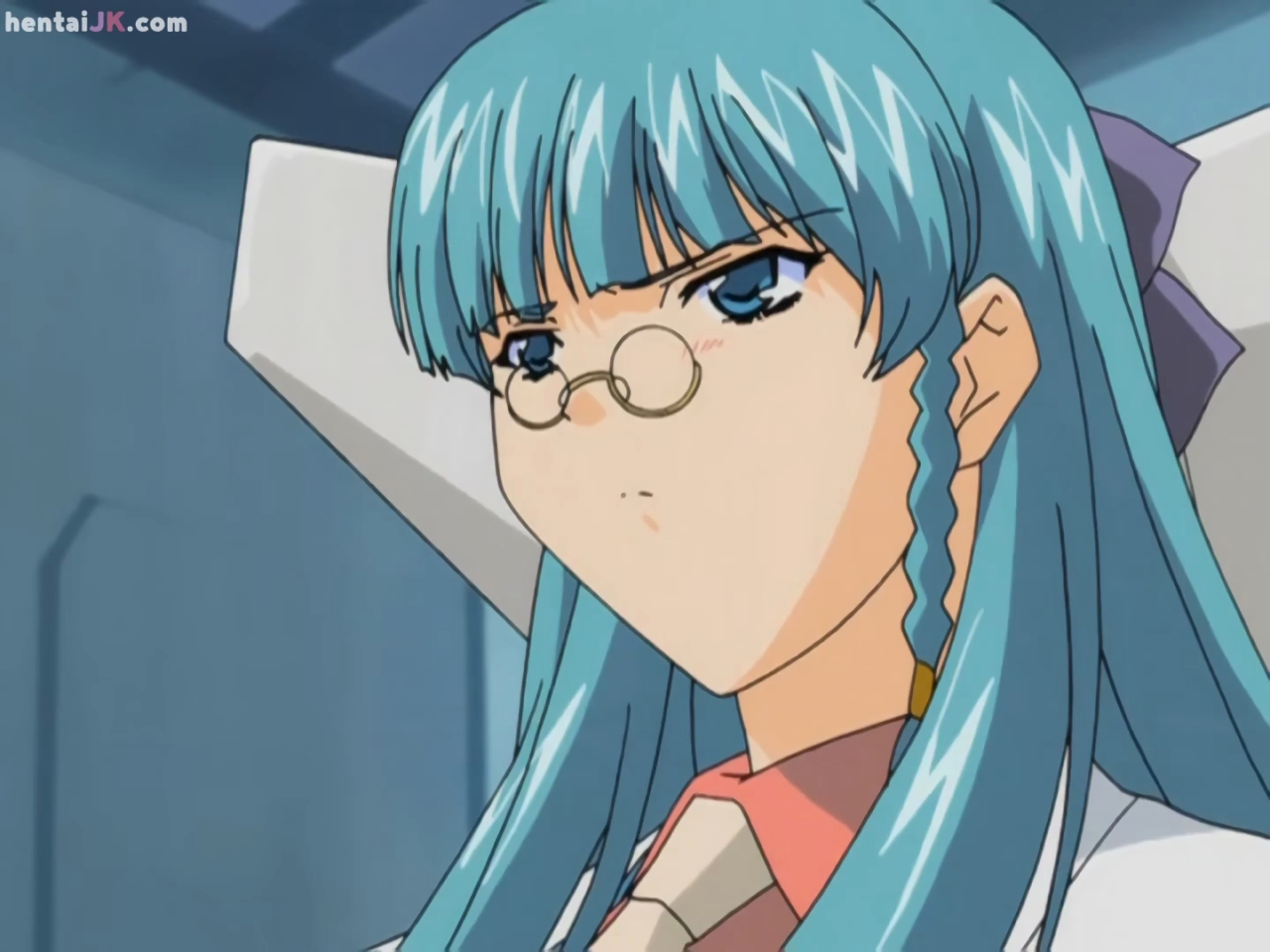 Daiakuji: The Xena Buster - 5