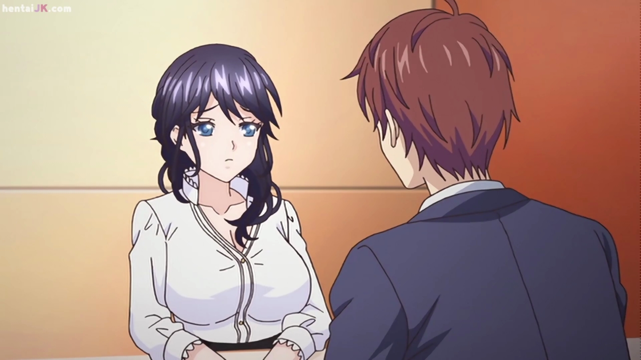 Hamehara: Sore Sekuhara desu! - 1