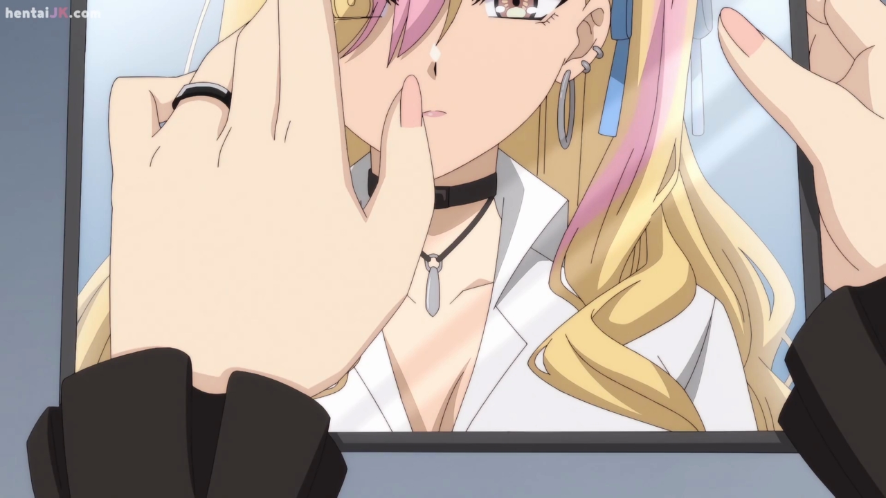 Oushun Jogakuen no Danyuu