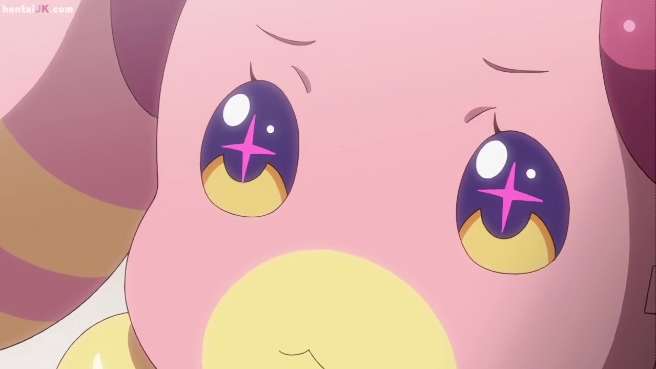 Seikou Senki Pony Celes - 1