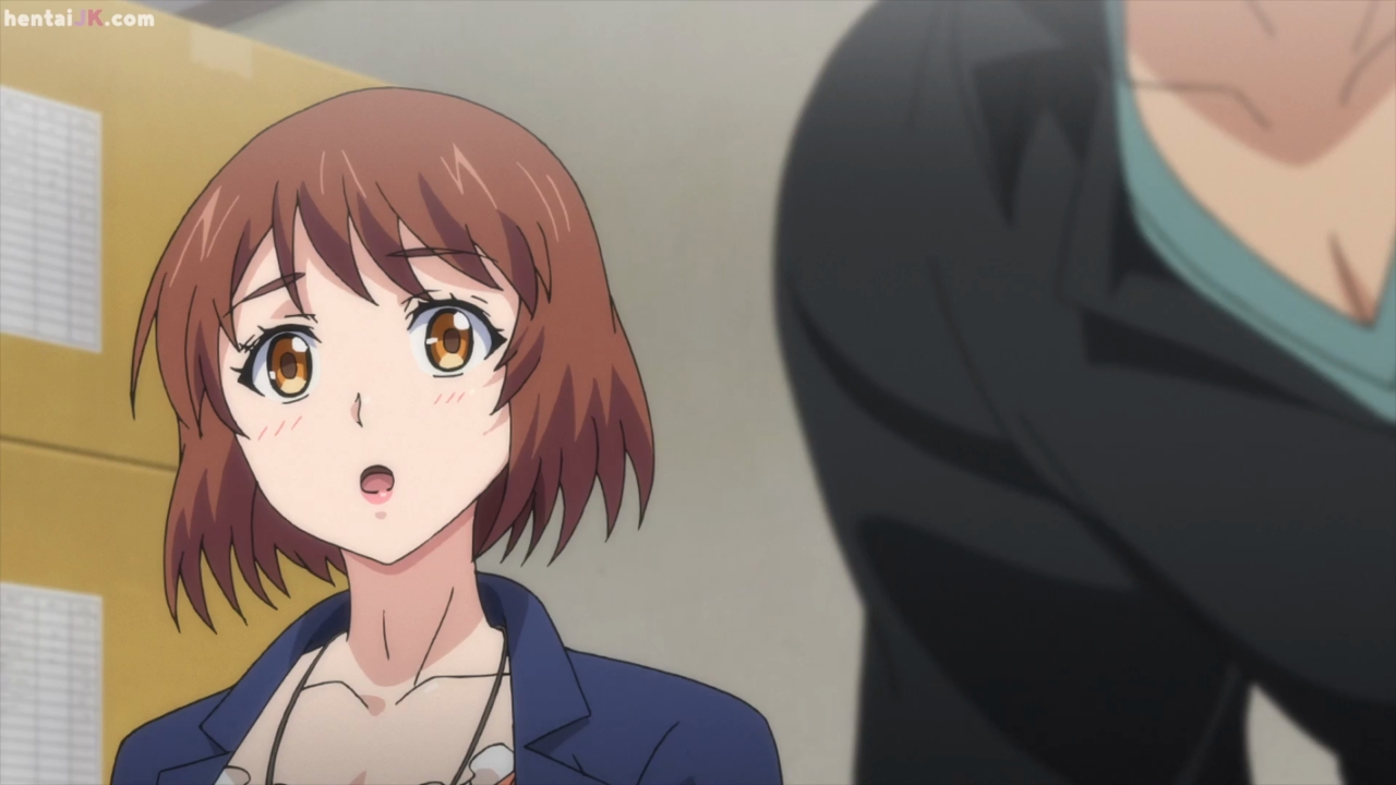 Shuudengo, Capsule Hotel de, Joushi ni Binetsu Tsutawaru Yoru. - 4