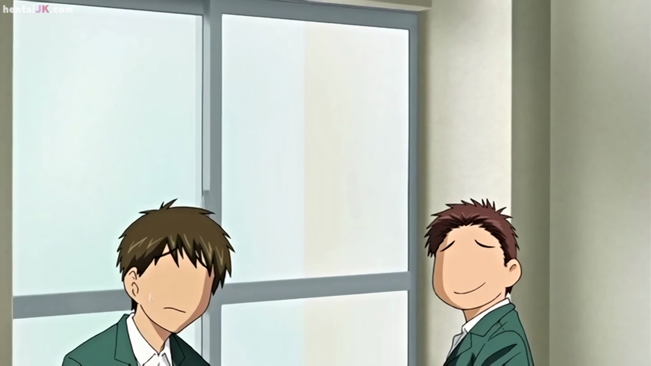 Ana no Oku no Ii Tokoro - 1