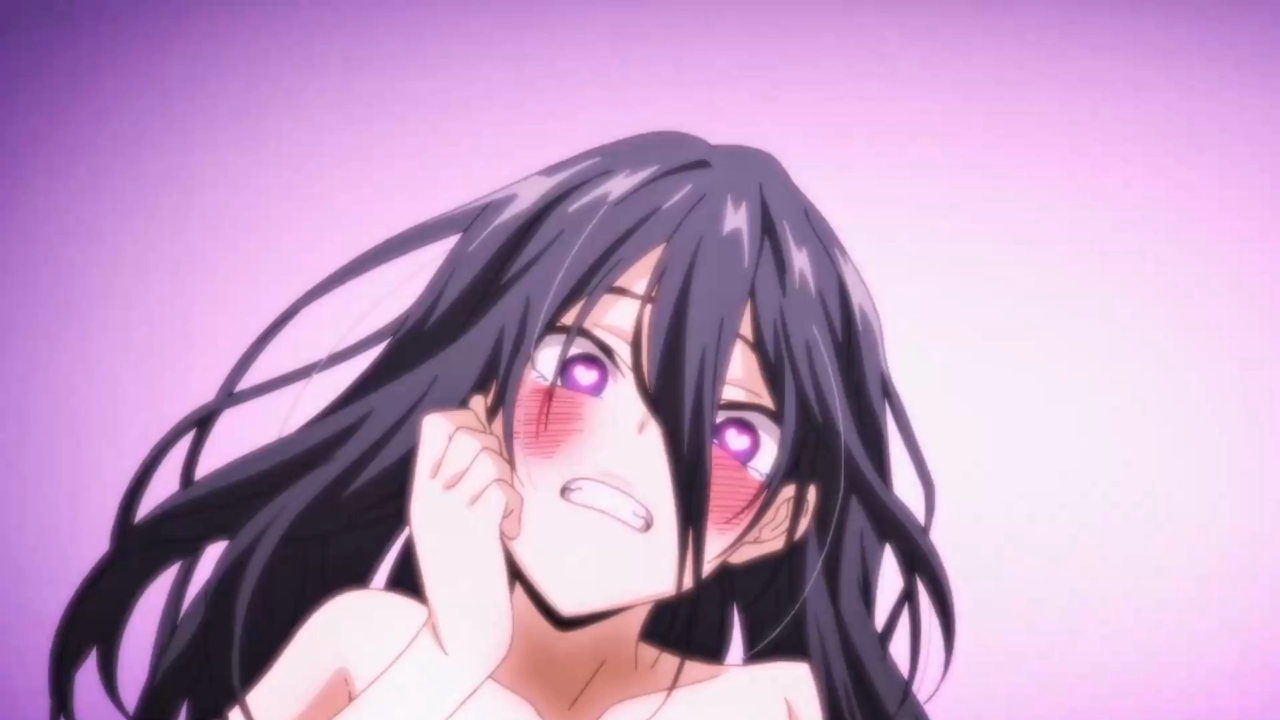 Ushiro no Shoumen Kamui-san - 1