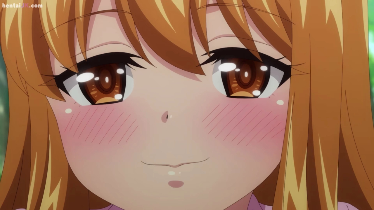 Harem Camp! - 8