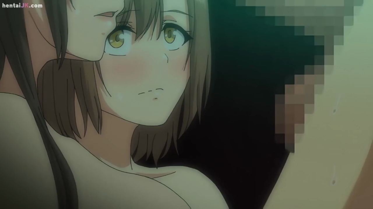 Kyonyuu ga Futari Inai to Bokki Shinai Otto no Tame ni Tomodachi wo Tsuretekita Tsuma - 1