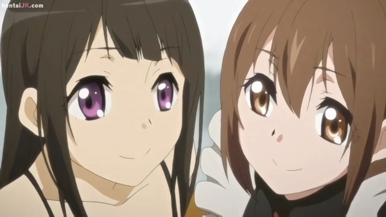 Iinari! Saimin Kanojo - 2