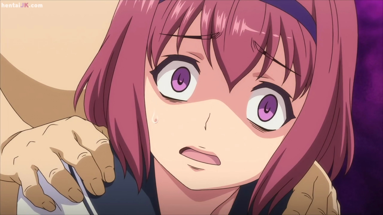 Mesu wo Karu Mura - 2