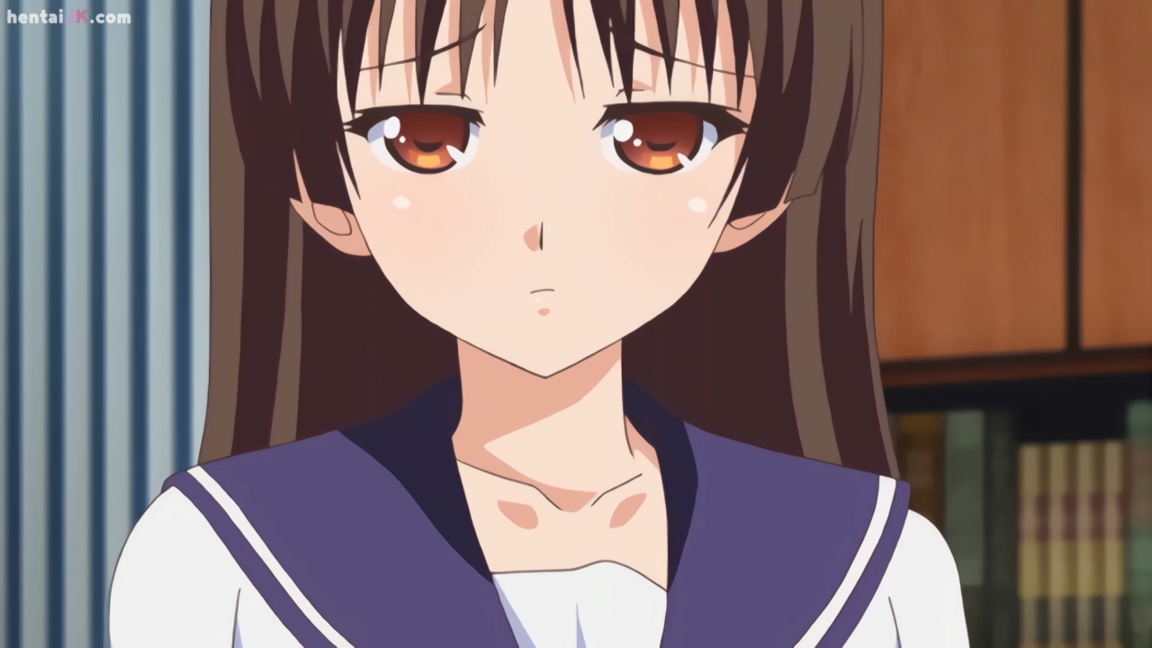 JK to Ero Giin Sensei - 1