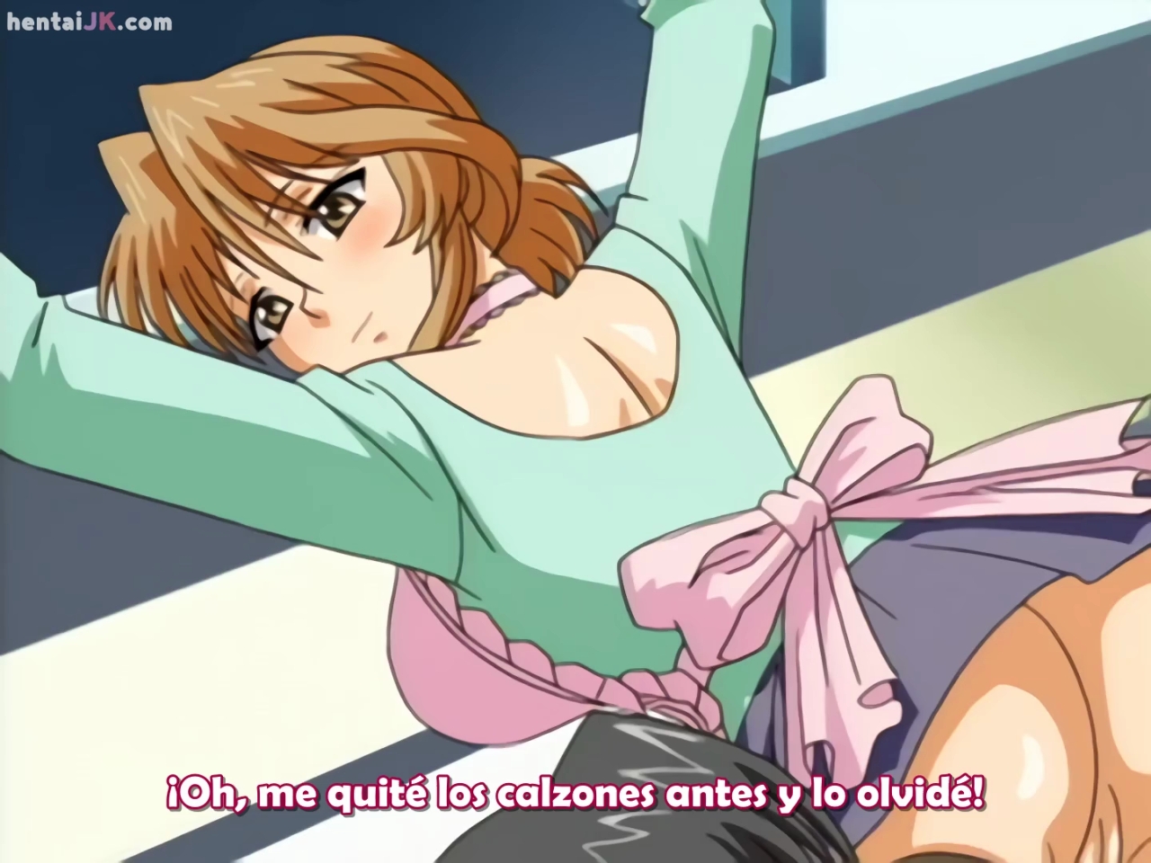 Futari no Aniyome - 1