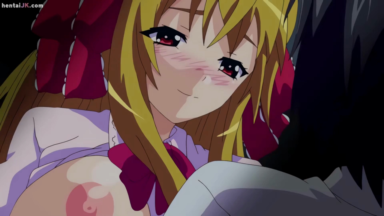 Dorei Usagi to Anthony The Animation