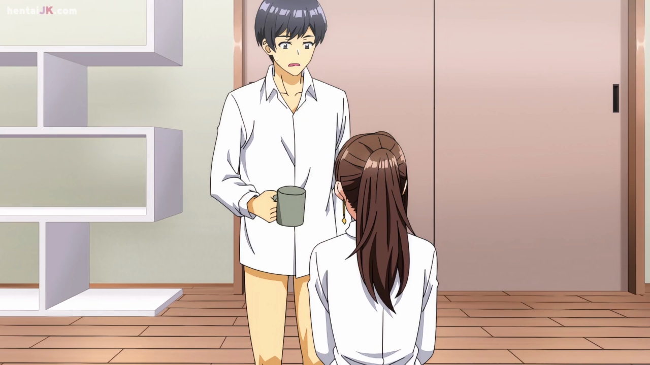 Onaji Semi no Someya-san ga Sexy Joyuu datta Hanashi. - 6