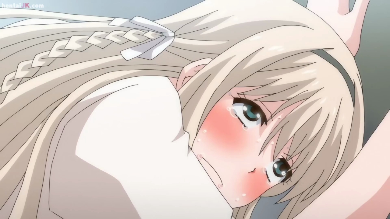 Anal Mania Otaku to Ananii Daisuki na Ojou-sama - 1