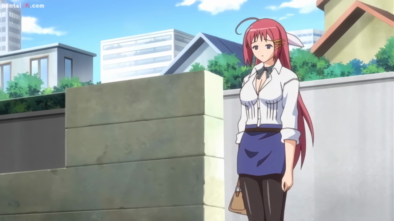 Machi Gurumi no Wana: Hakudaku ni Mamireta Shitai - 1