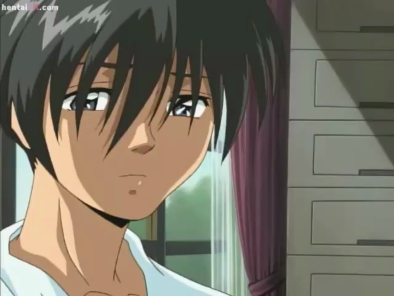 Gekka Bijin - 2