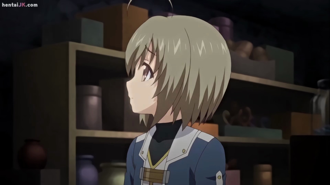 Muma no Machi Cornelica - 2