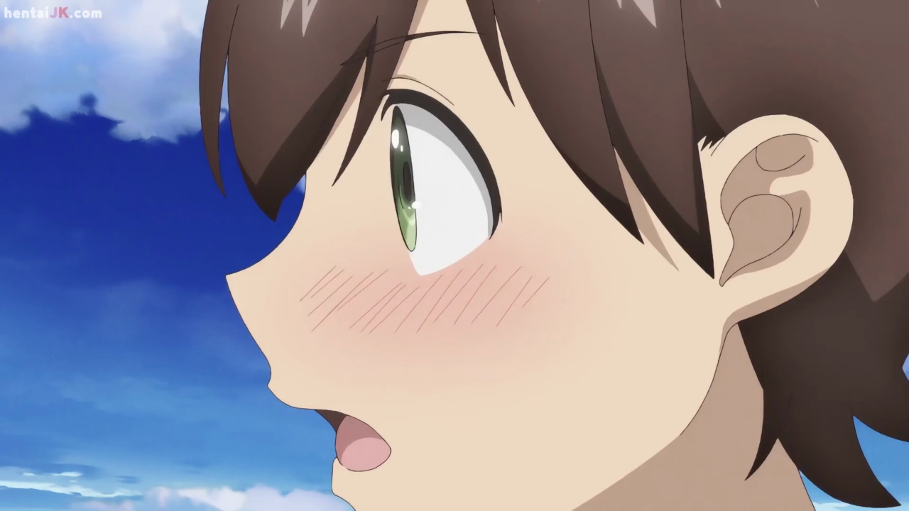 Ookii Onnanoko wa Suki desu ka? - 7