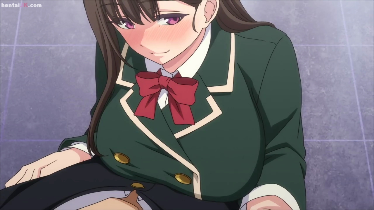 Seifuku wa Kita mama de - 1