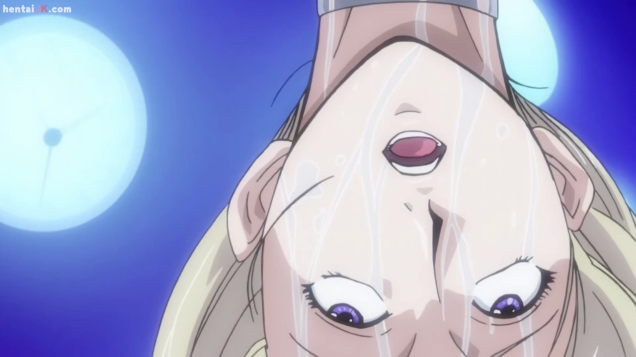 Soukou Kijo Iris - 3