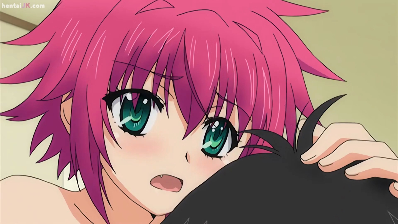 My Imouto: Koakuma na A-Cup - 2