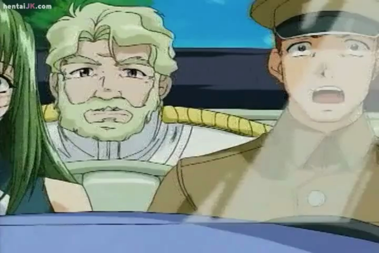 Ebenbourg no Kaze - 2