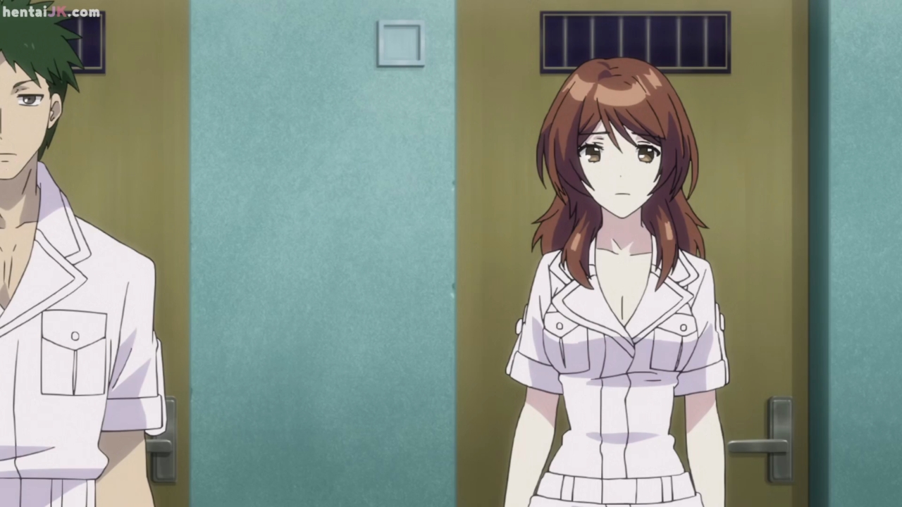 Amai Choubatsu: Watashi wa Kanshu Senyou Pet - 1