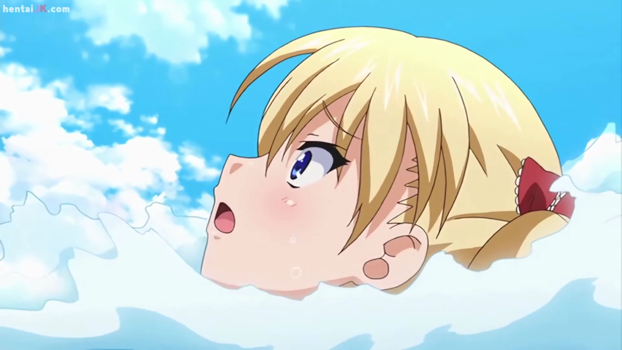 Oni Chichi: Refresh♥ - 1