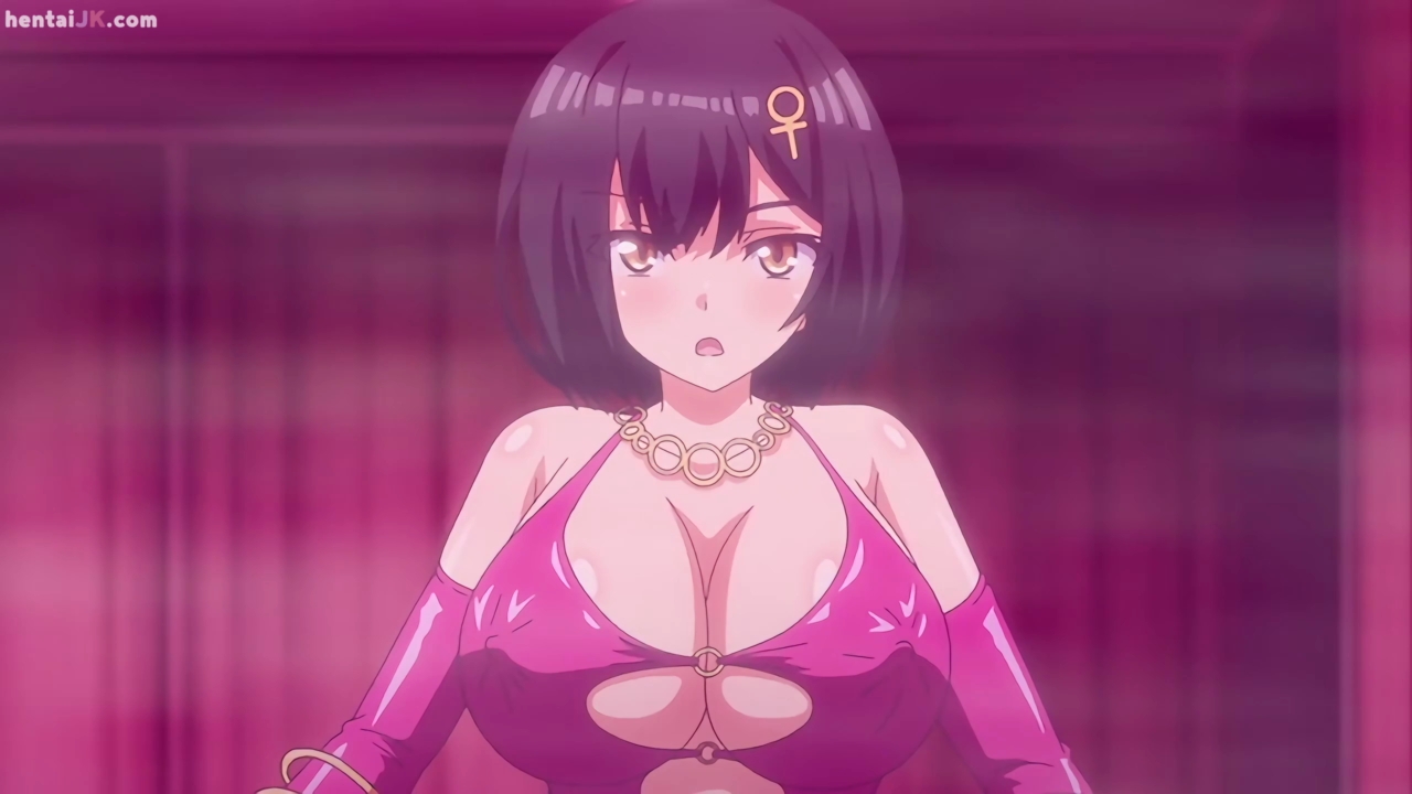 Seihou Shouka Saint Lime - 1