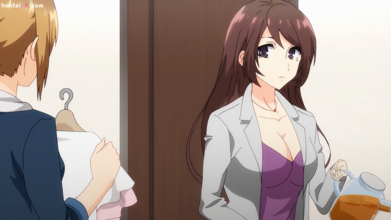 Arisugawa Ren tte Honto wa Onna Nanda yo ne. - 4