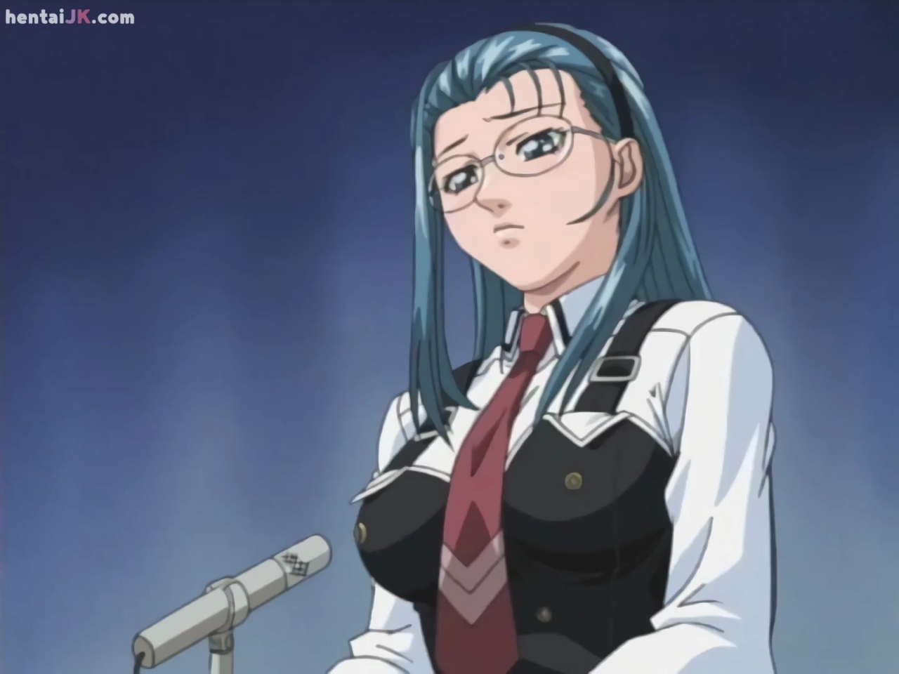 Bible Black Gaiden - 1