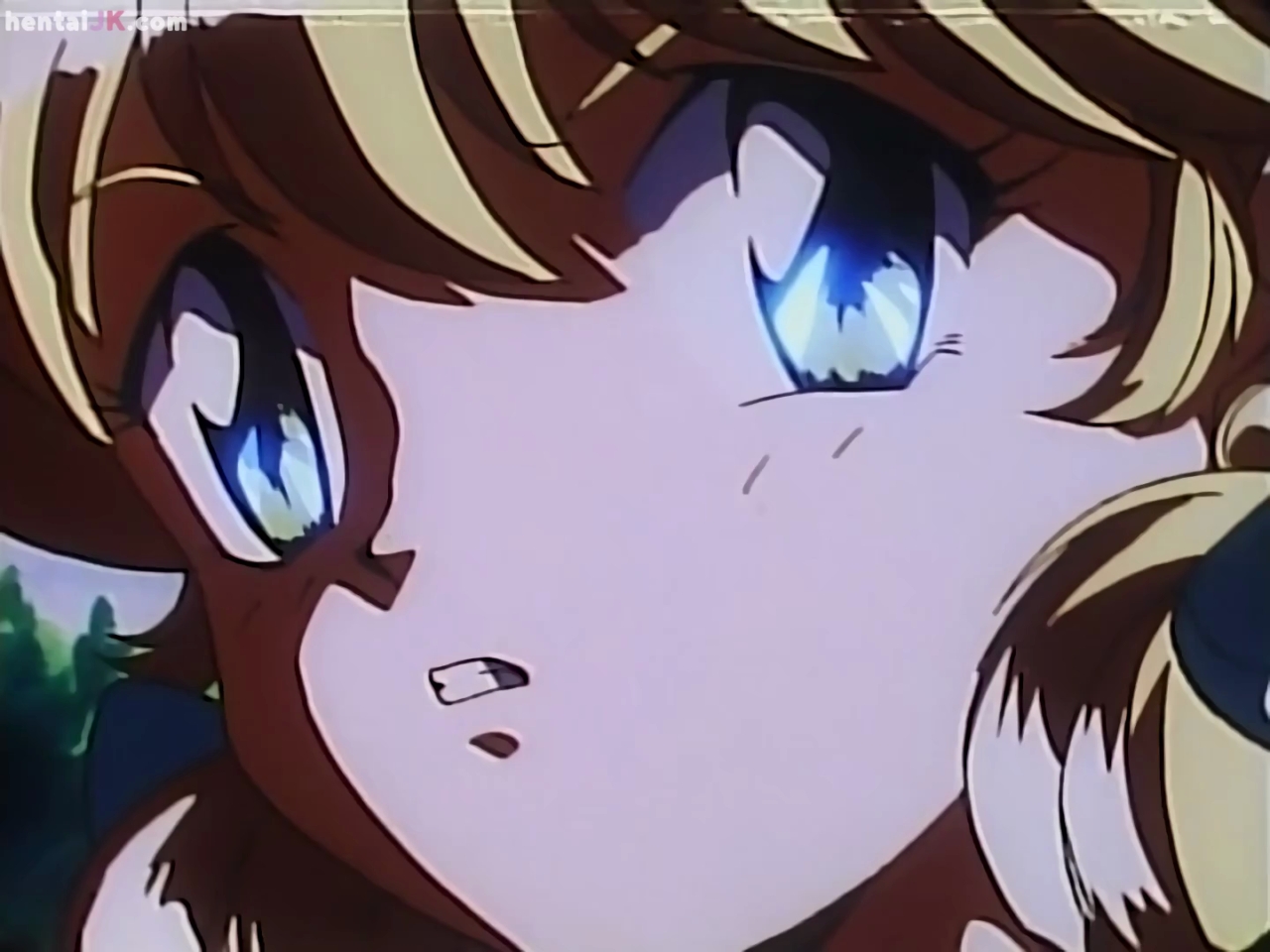 Mahou Shoujo Meruru - 1