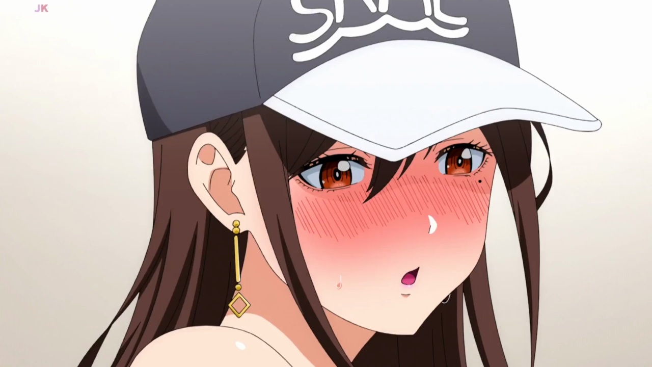 Onaji Semi no Someya-san ga Sexy Joyuu datta Hanashi. - 4