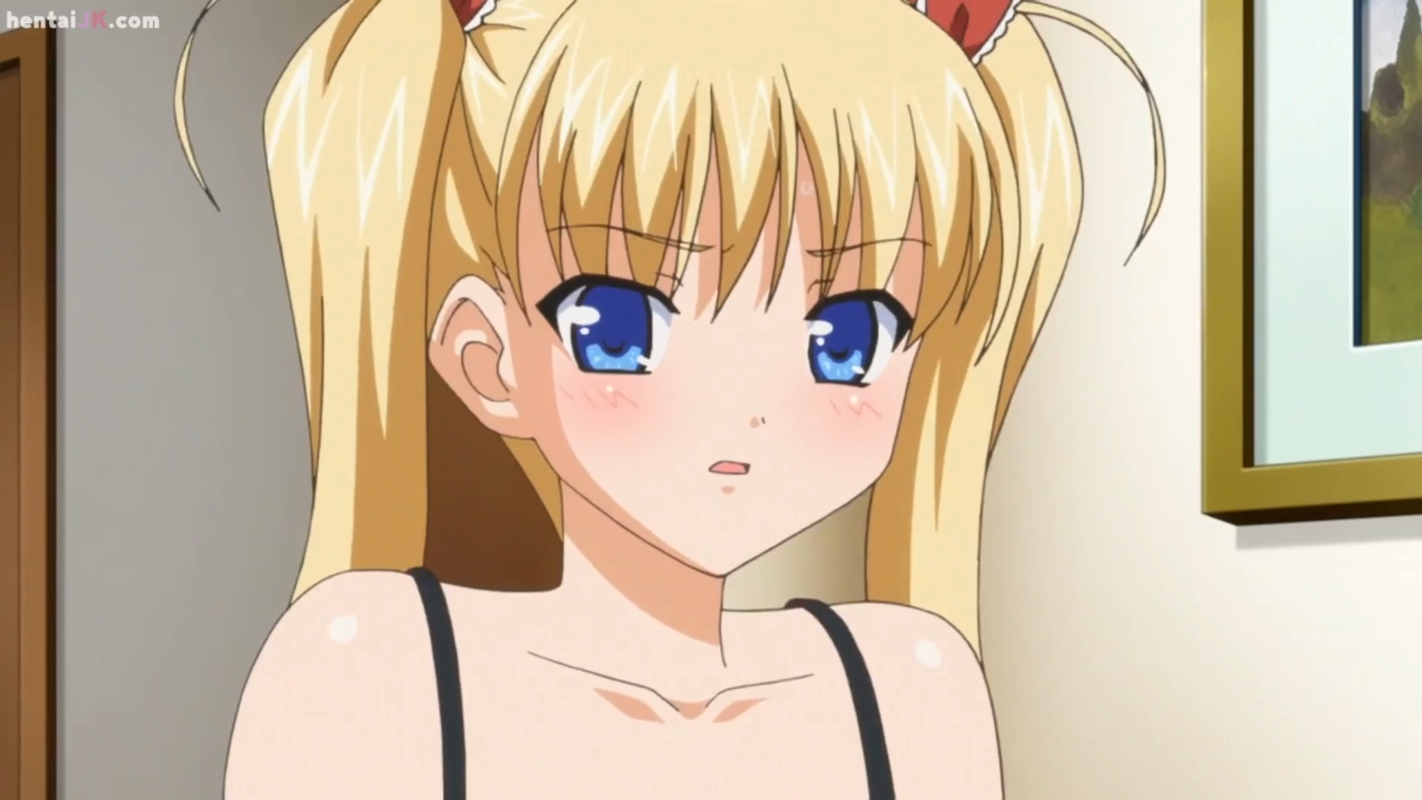 Oni Chichi - 1