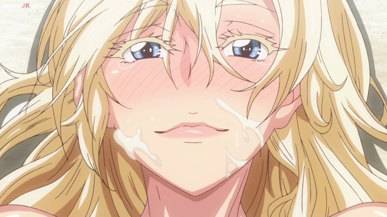Yarimoku Beach ni Shuugakuryokou de!! The Animation