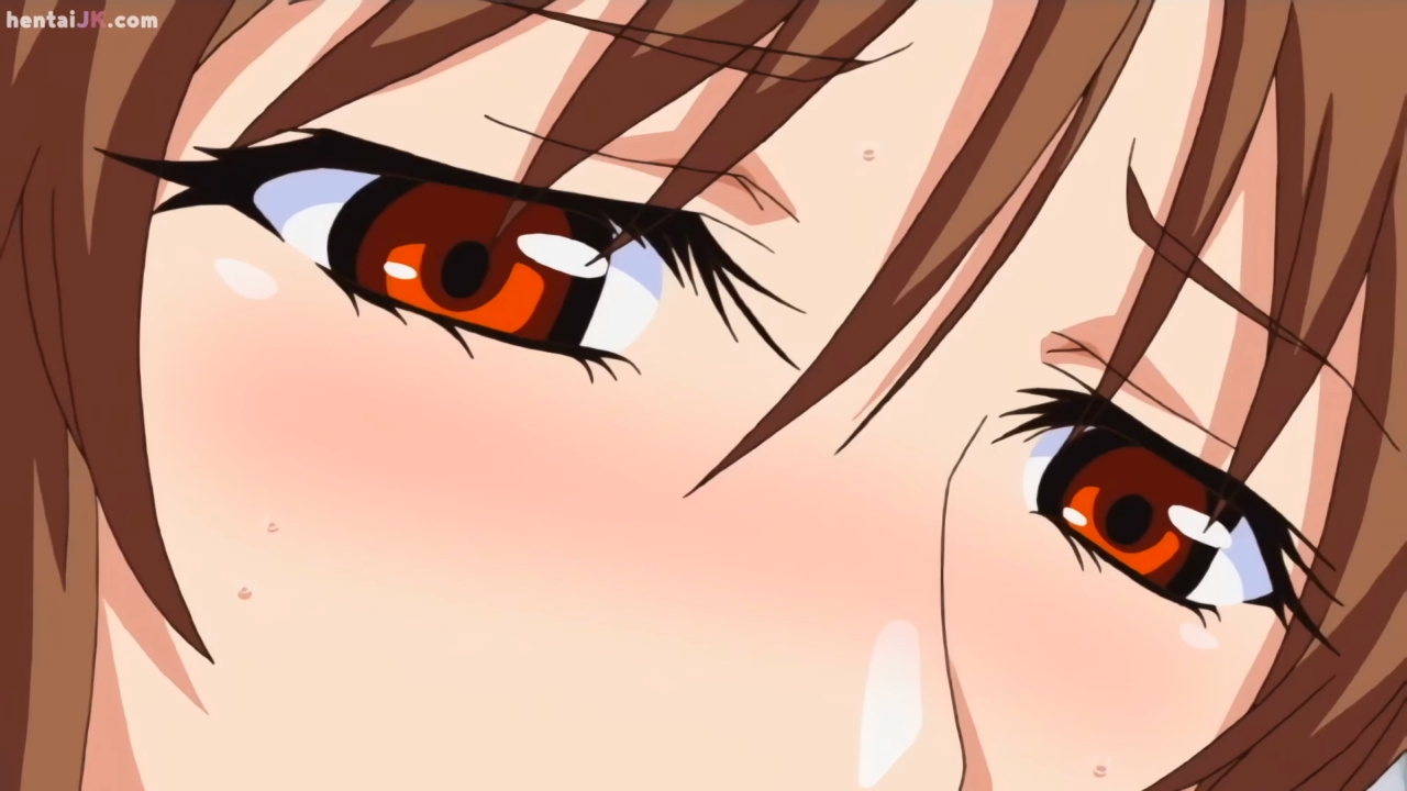 Furyou ni Hamerarete Jusei Suru Kyonyuu Okaasan The Animation - 1