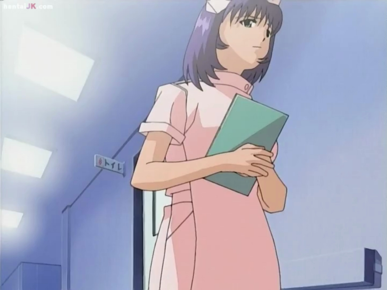 Yakin Byoutou - 5