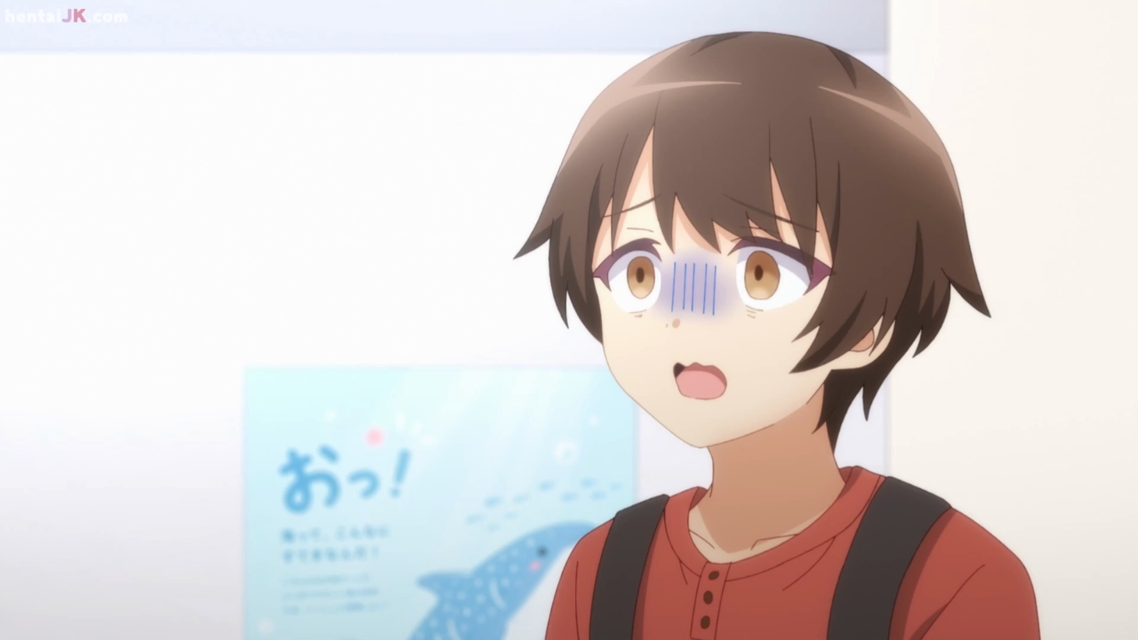 Marika-chan no Koukando wa Bukkowareteiru - 5