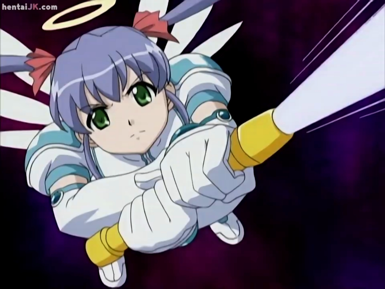Makai Tenshi Djibril: Episode 2 - 4