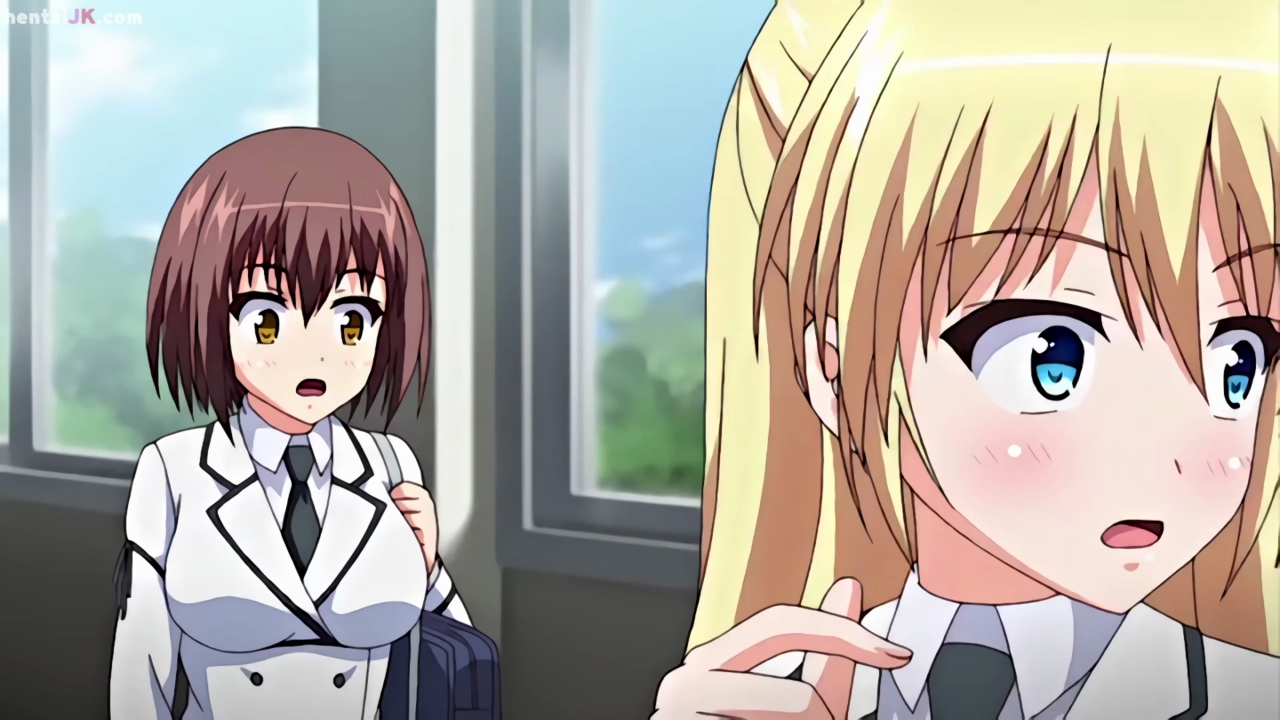 Saimin☆Gakuen - 1