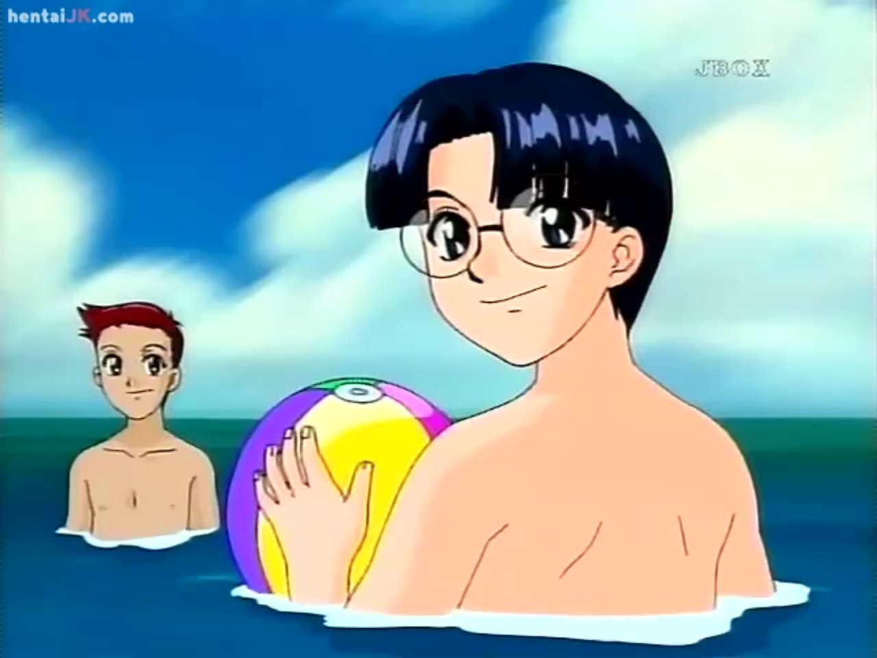 Kodomo no Jikan - 4