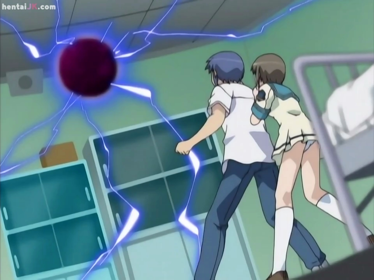 Makai Tenshi Djibril: Episode 2 - 1