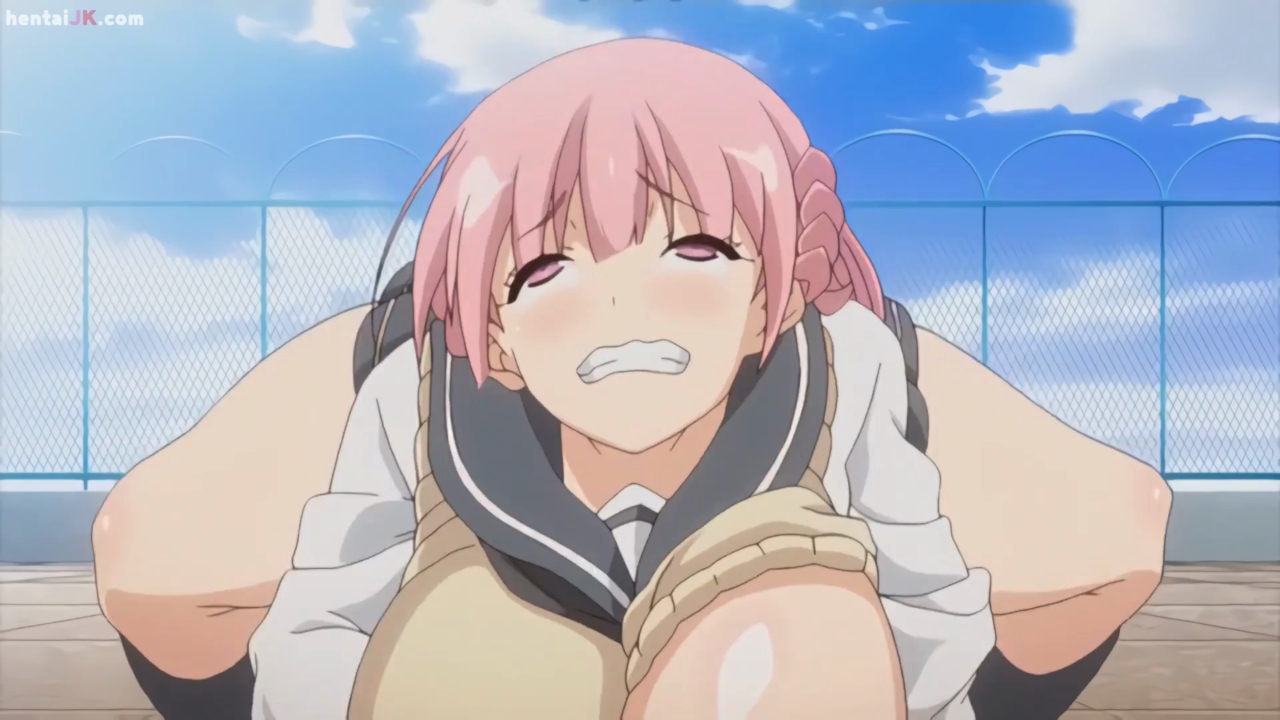 Gyakuten Majo Saiban: Chijo na Majo ni Sabakarechau The Animation