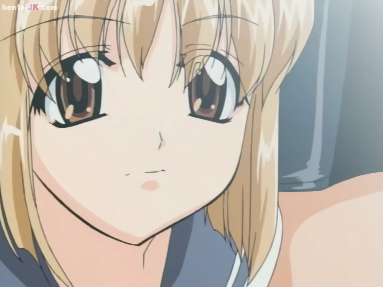 Chijoku Shinsatsushitsu - 2