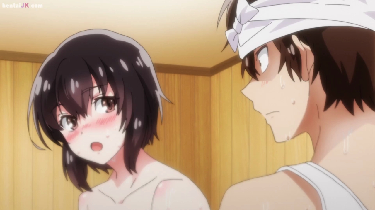 Araiya-san!: Ore to Aitsu ga Onnayu de!? - 6