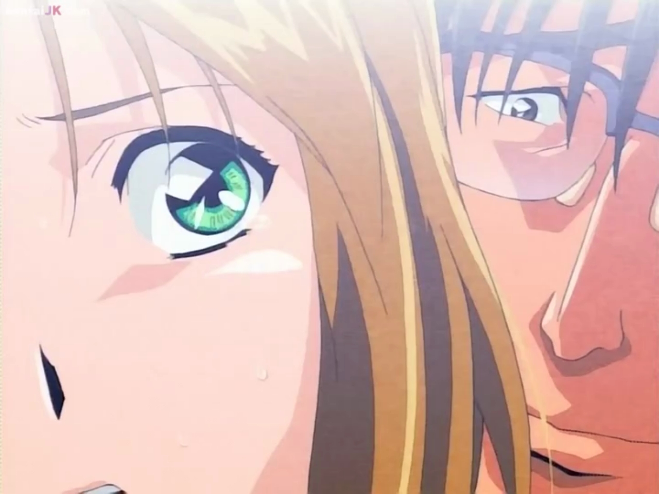Yakin Byoutou - 8