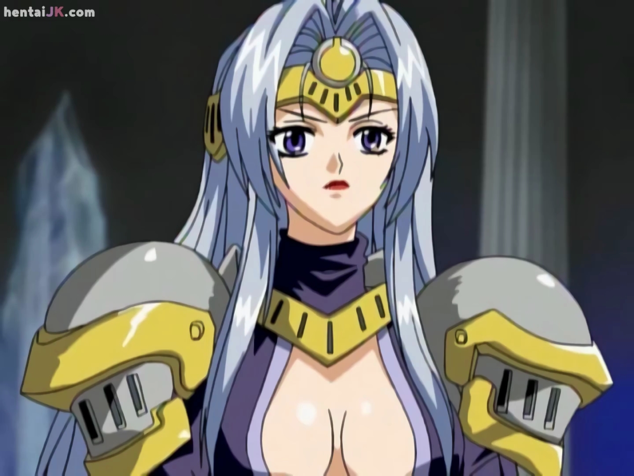 Asgaldh: Waikyoku no Testament - 3