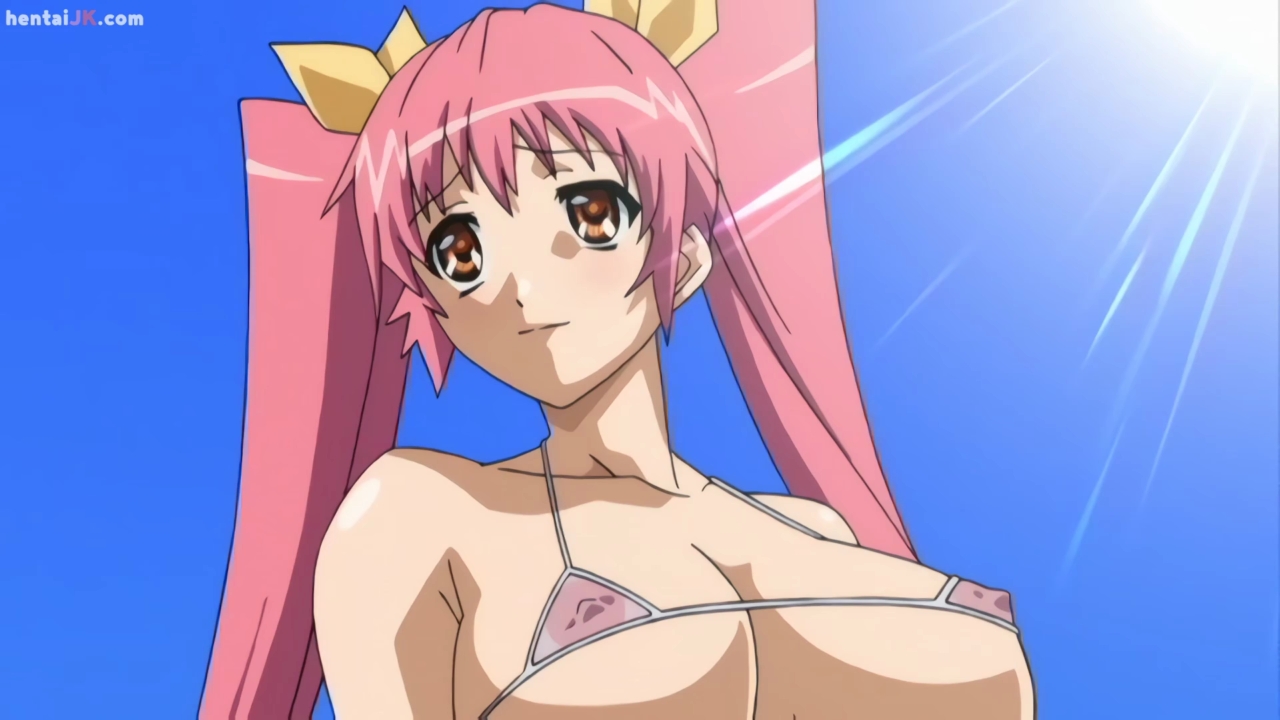 Bi-chiku Beach: Nangoku Nyuujoku Satsueikai