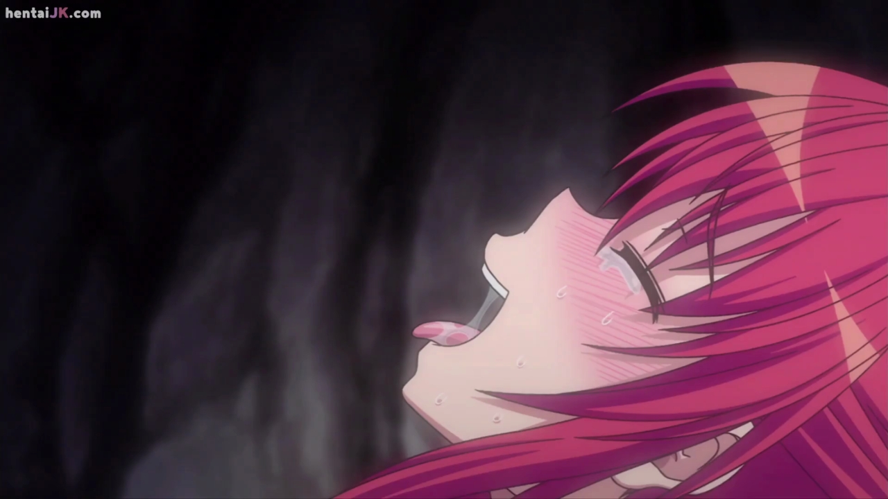 Inyouchuu Shoku: Harami Ochiru Shoujo-tachi Anime Edition